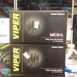 Viper Model 3108v On Sale Today For 119.99 