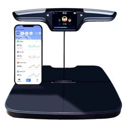 Smart Scale