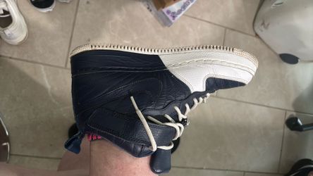 Air Jordan Fusion 12 ‘Obsidian’