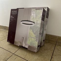 Kipling LED Pendant Light Fixture