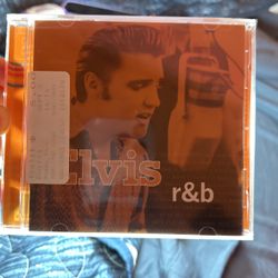 Elvis Cd 