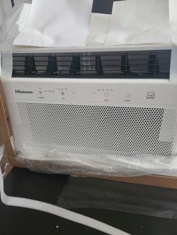 Air Conditioner Hisense