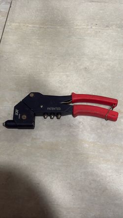 Ace Rivet Gun Hand Riveter Tool