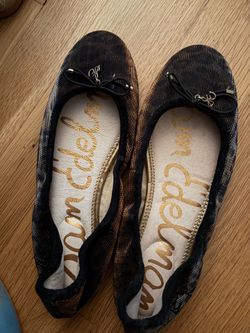 Sam Endleman Felicia ballet flats