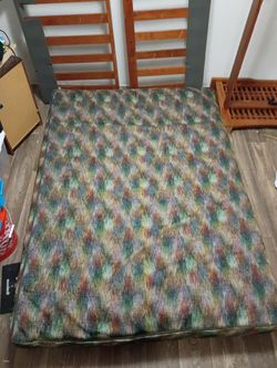 Full size futon mattress