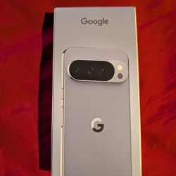 Google     Pixel    10    PRO    XL    256  GB       (TRADE)