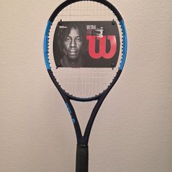 Wilson Ultra 100 v2