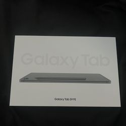 Samsung Galaxy Tab S9 Fe