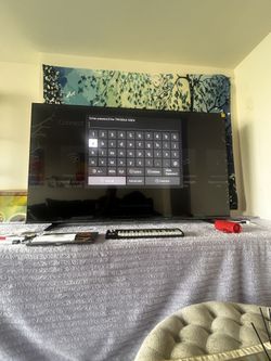75inch TV *NEW*