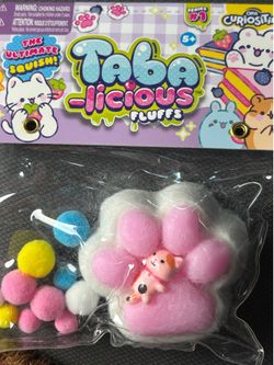 Taba Squishes