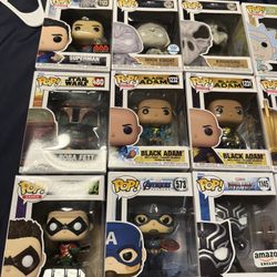 Funko Pop