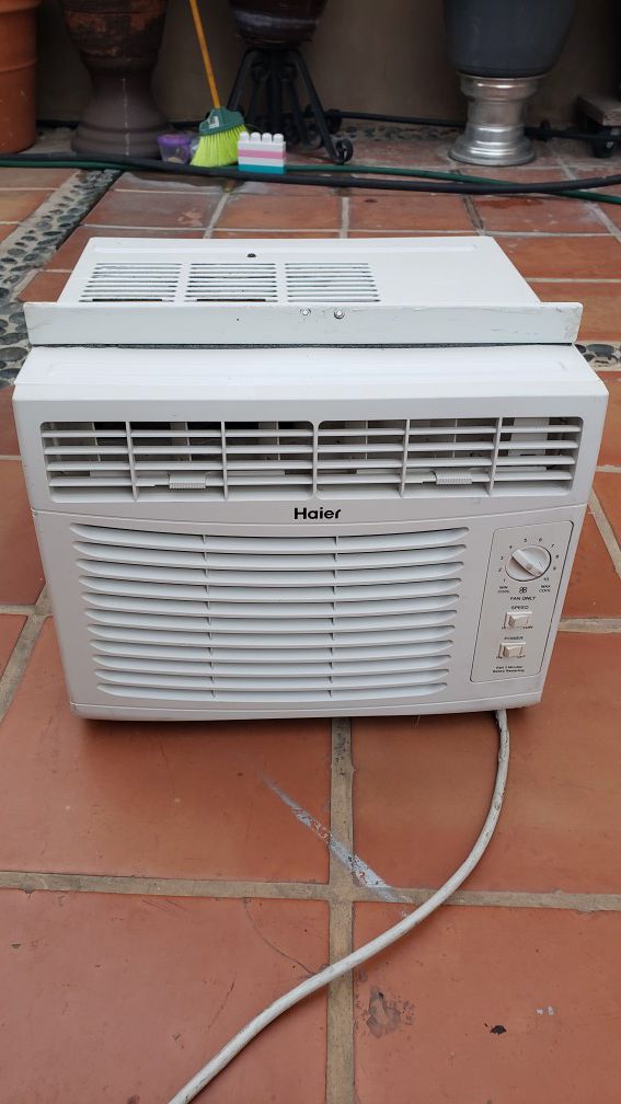 Air Conditioner 5000 BTU