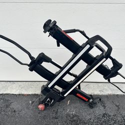 Yakima Dr Tray 2 Bike Rack
