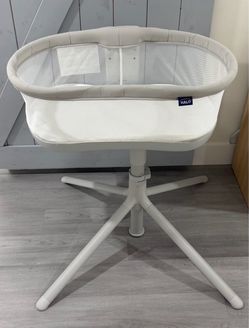 Halo BassiNest Swivel 3.0