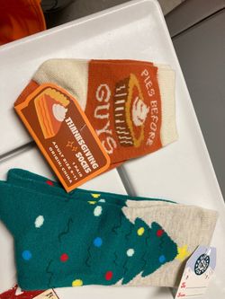 Socks