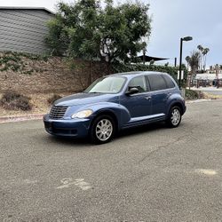 2008 Chrysler PT Cruiser