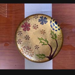 Large Beautiful Decorative Bowl