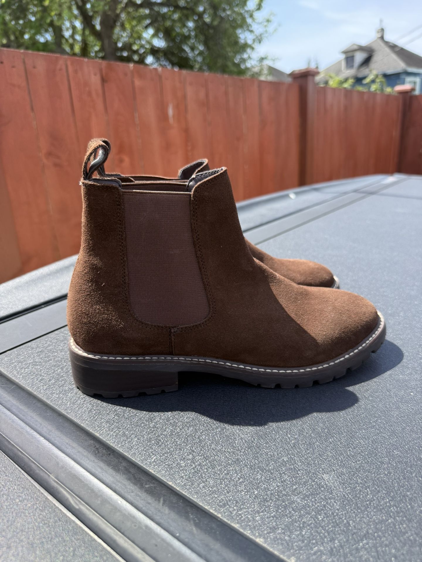 Women’s Mid Boot