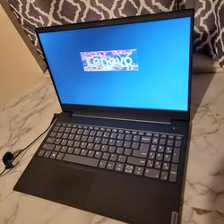 Lenovo 15.6" Laptop i3 😊  8th Gen 128GB SSD