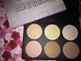Shine bright
