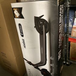 Ninebot new in original box