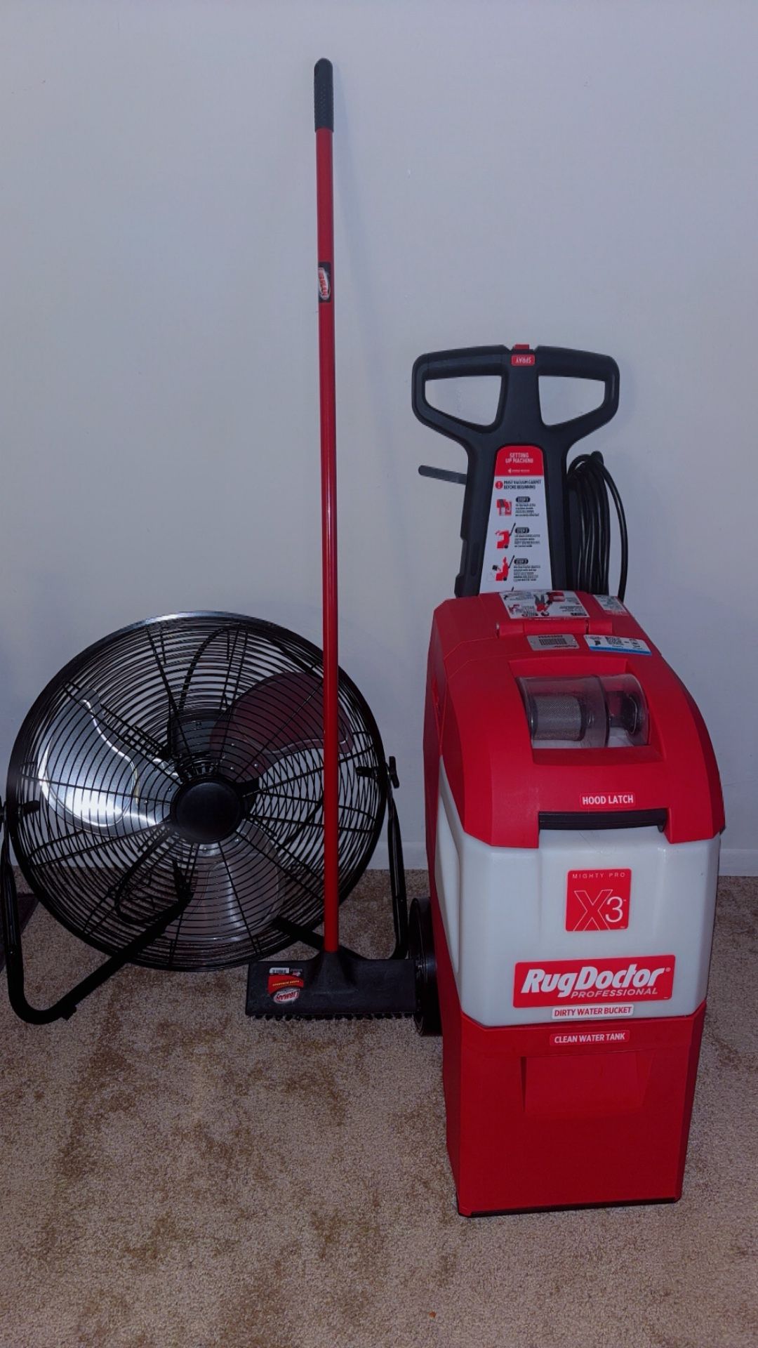 Cleaning Bundle