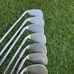 Golf Irons