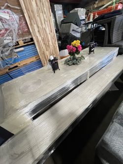 Transformer Table + Bench Set, Coffee table 3- Piece From Costco