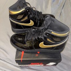 Jordan 1 