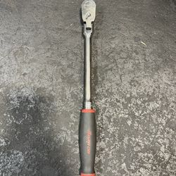 Snap On Flex Head 3/8 Rachet 
