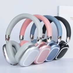 Bluetooth Wireless Headset Gigi Setero 