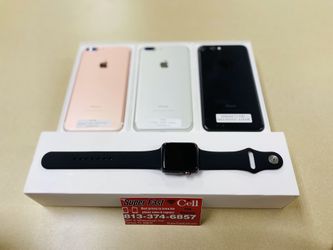 🔥📲iPhone 7 Plus 32GB factory Unlocked