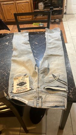 Need gone