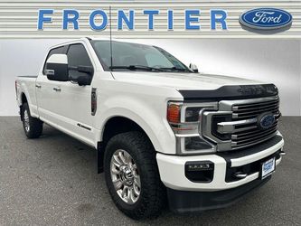 2022 Ford F-350