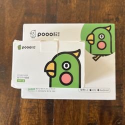 Pocket Photo Printer Bluetooth for Phones