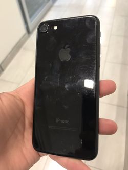 iPhone 7 128GB Factory Unlocked