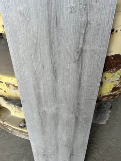 Premium Rigid Core Vinyl Waterproof Flooring 