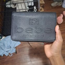 Real Bebe Purse