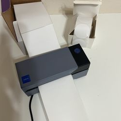 Rollo Thermal Printer