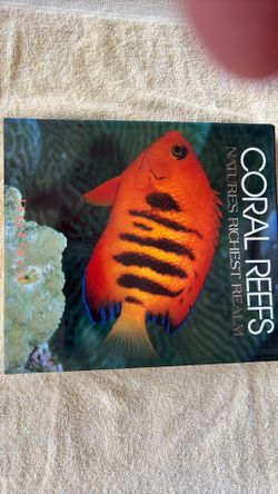 Coral Reefs