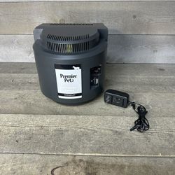 Premier Pet Wireless Fence Pet Containment RFA-584 Radio Systems w/ AC Adapter 