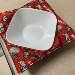 Soup bowl Cozy