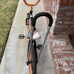 Kids Bike