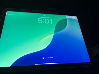 iPad