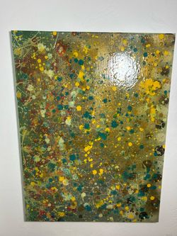 art painting