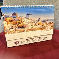 ‼️New‼️2025 Desk Stand Calendar