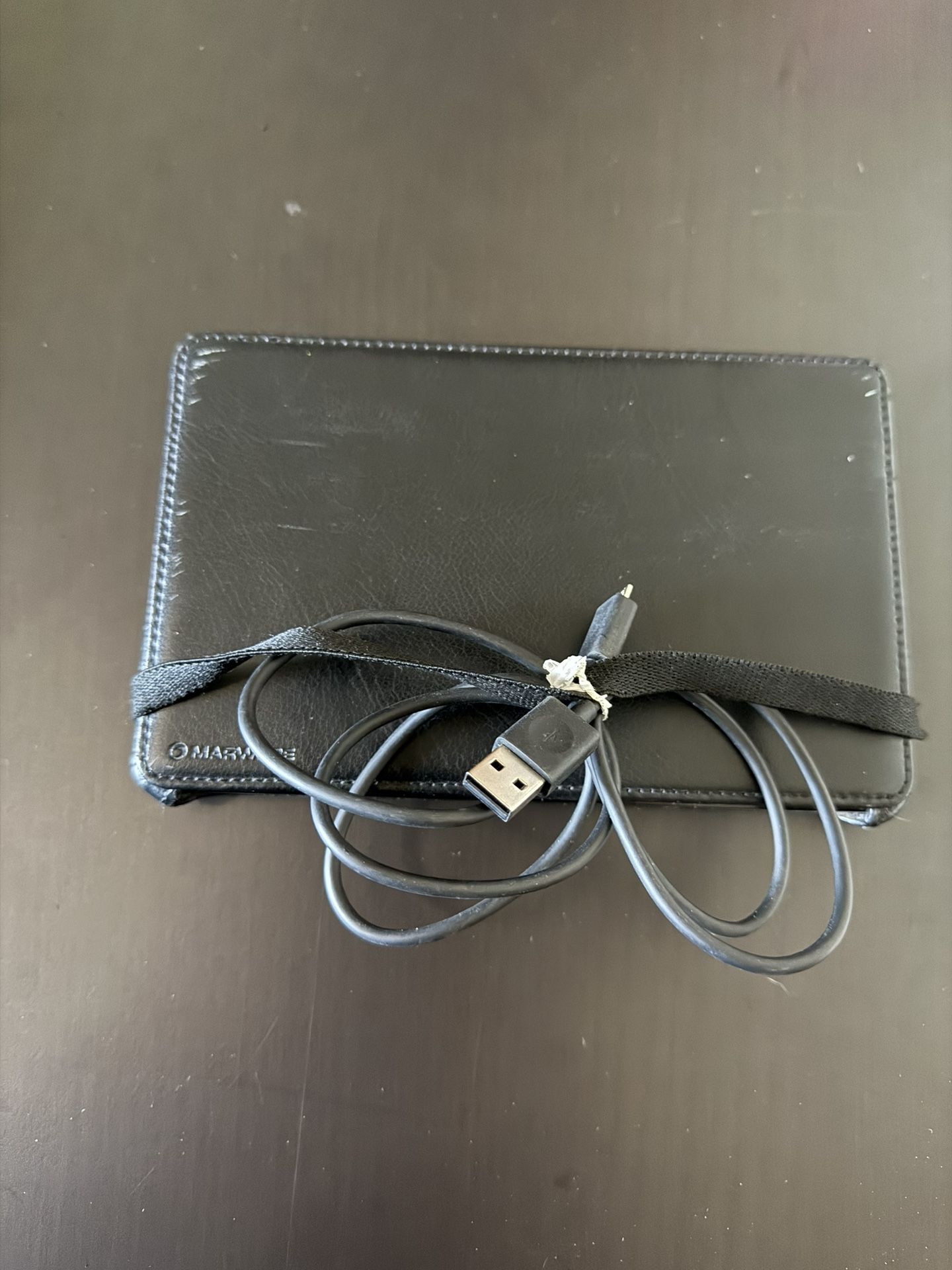 1st Generation Kindle Fire