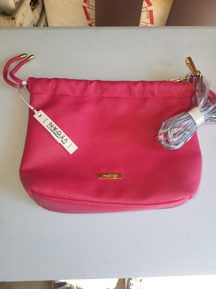 New Purse - Mali & Lili