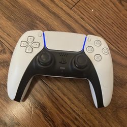 Lightly Used PS5 Controller 