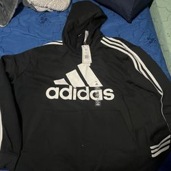 Adidas Men Sweater